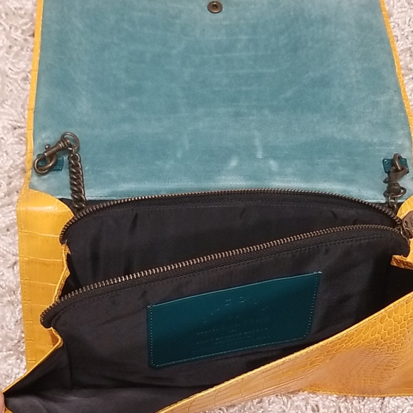 Marc Jacobs oversize clutch - Picture 3 of 7